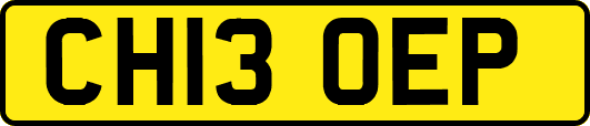CH13OEP