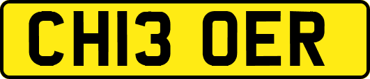 CH13OER