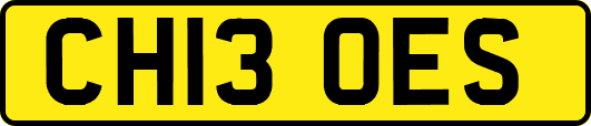 CH13OES