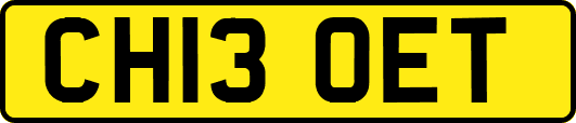 CH13OET