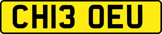 CH13OEU
