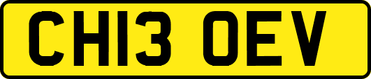 CH13OEV