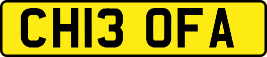 CH13OFA