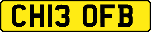 CH13OFB