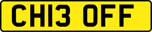 CH13OFF