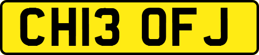 CH13OFJ