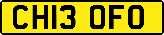CH13OFO