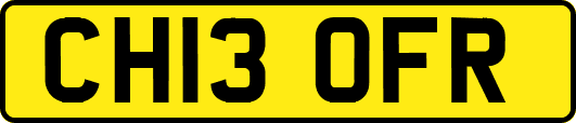CH13OFR