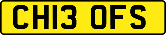 CH13OFS