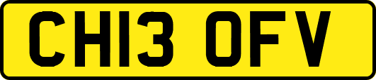 CH13OFV