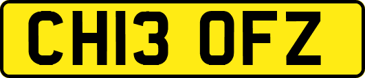 CH13OFZ