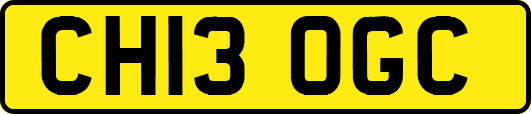 CH13OGC