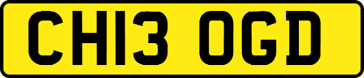 CH13OGD