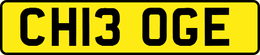 CH13OGE