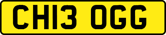 CH13OGG