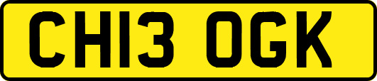 CH13OGK