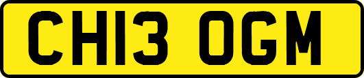CH13OGM