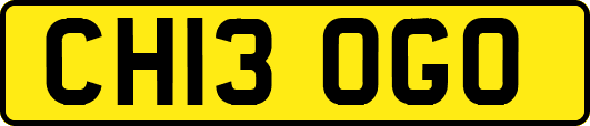 CH13OGO