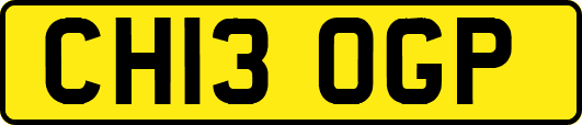 CH13OGP