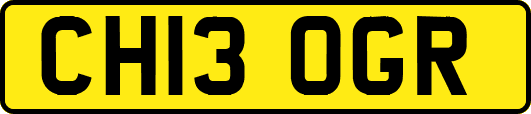 CH13OGR