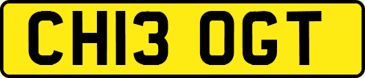 CH13OGT
