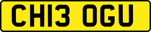 CH13OGU