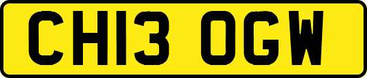 CH13OGW