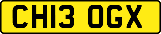 CH13OGX