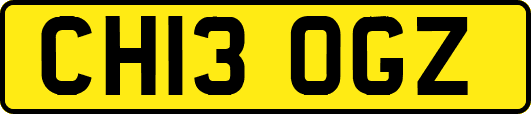 CH13OGZ