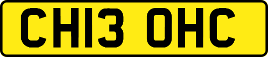 CH13OHC