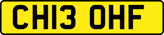 CH13OHF