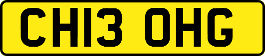 CH13OHG