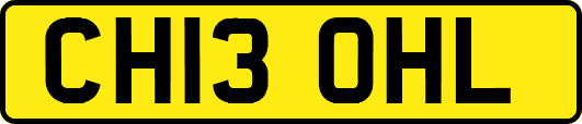 CH13OHL