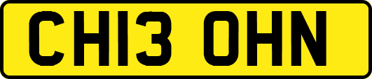 CH13OHN
