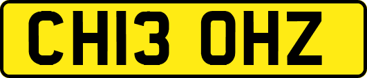 CH13OHZ