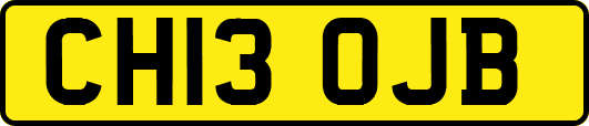 CH13OJB