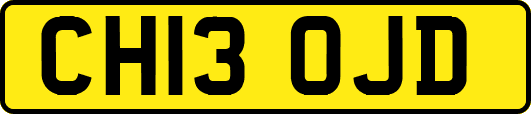 CH13OJD