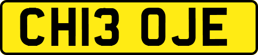 CH13OJE