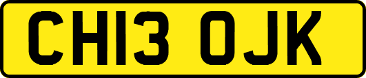 CH13OJK