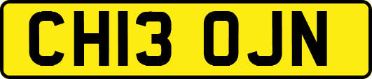 CH13OJN