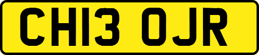 CH13OJR