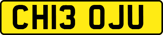 CH13OJU