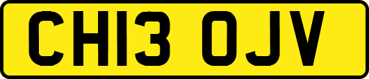 CH13OJV