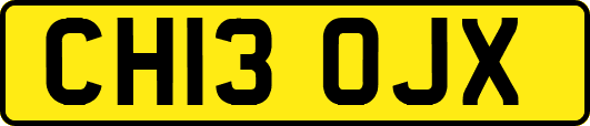 CH13OJX