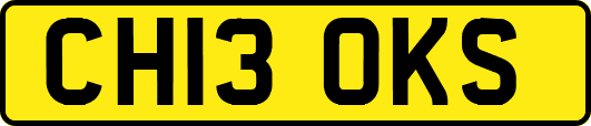 CH13OKS