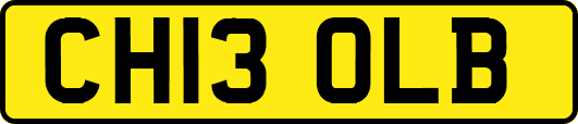 CH13OLB