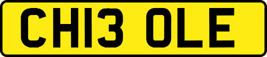 CH13OLE