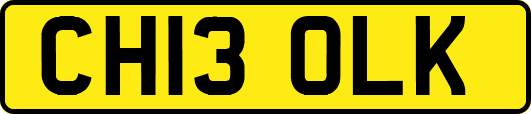 CH13OLK