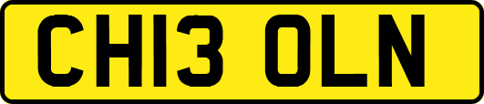 CH13OLN