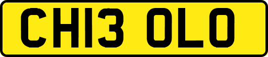 CH13OLO
